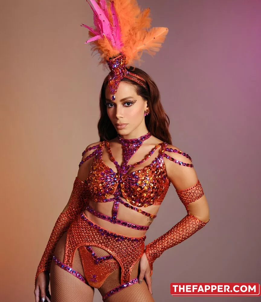 Anitta  Onlyfans Leaked Nude Image #pDrPOKr96t