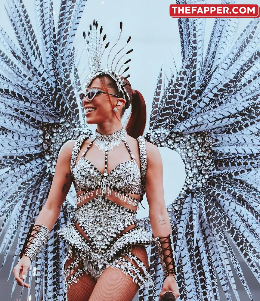 Anitta  Onlyfans Leaked Nude Image #pEYFqQ2yAm