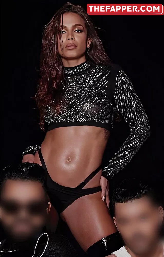 Anitta  Onlyfans Leaked Nude Image #qTo7d6Jg8S