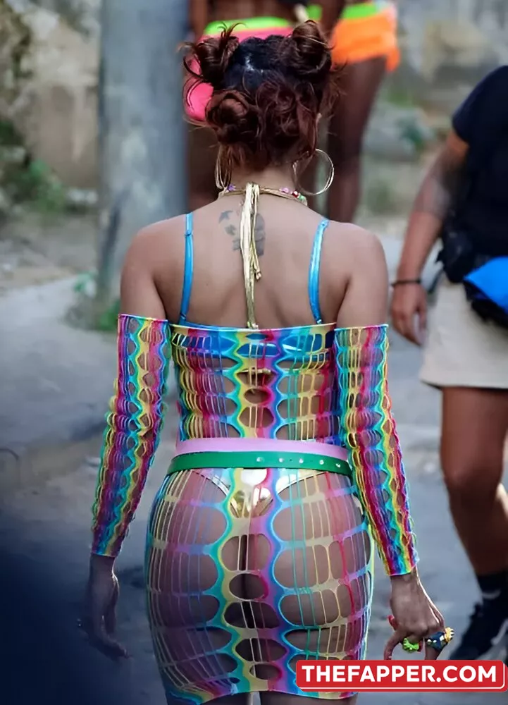 Anitta  Onlyfans Leaked Nude Image #r33Y29OBxo