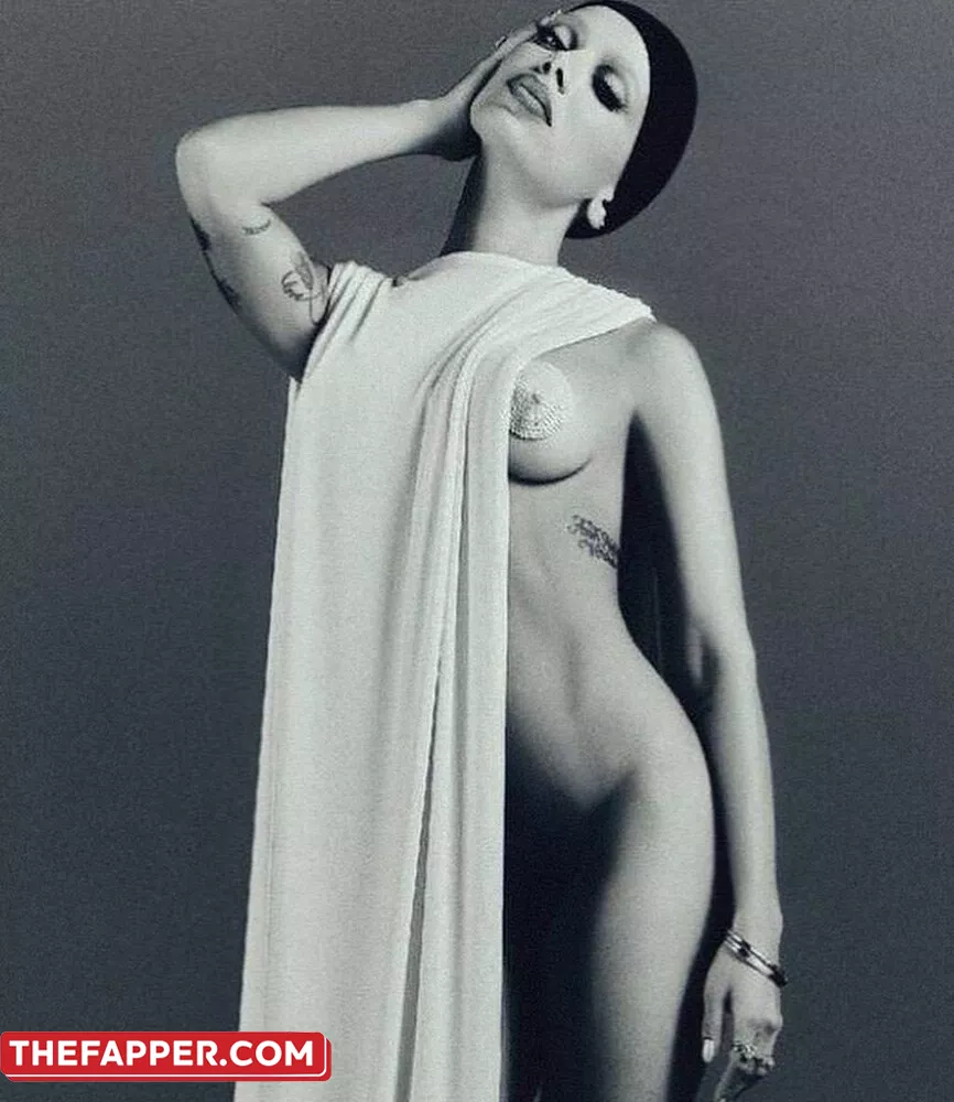 Anitta  Onlyfans Leaked Nude Image #skZE1tEeC0