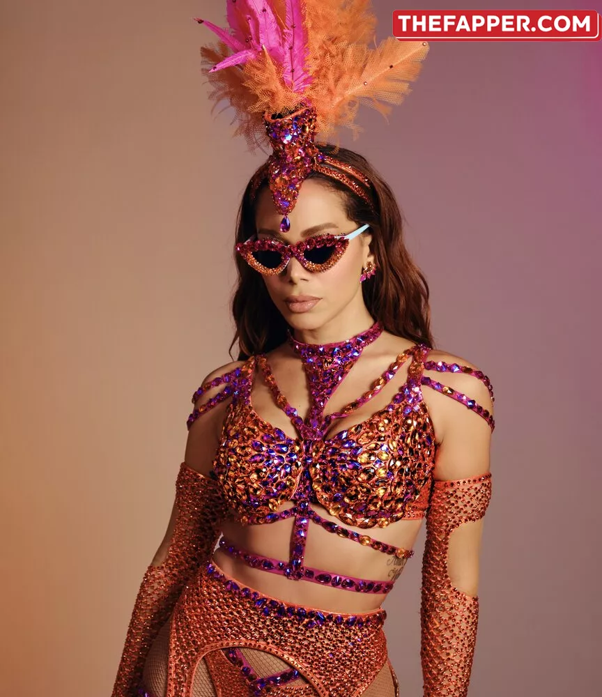 Anitta  Onlyfans Leaked Nude Image #tcbiPGp8yw