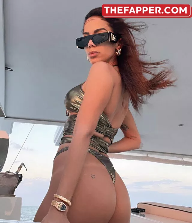 Anitta  Onlyfans Leaked Nude Image #vuFQV3uSK6