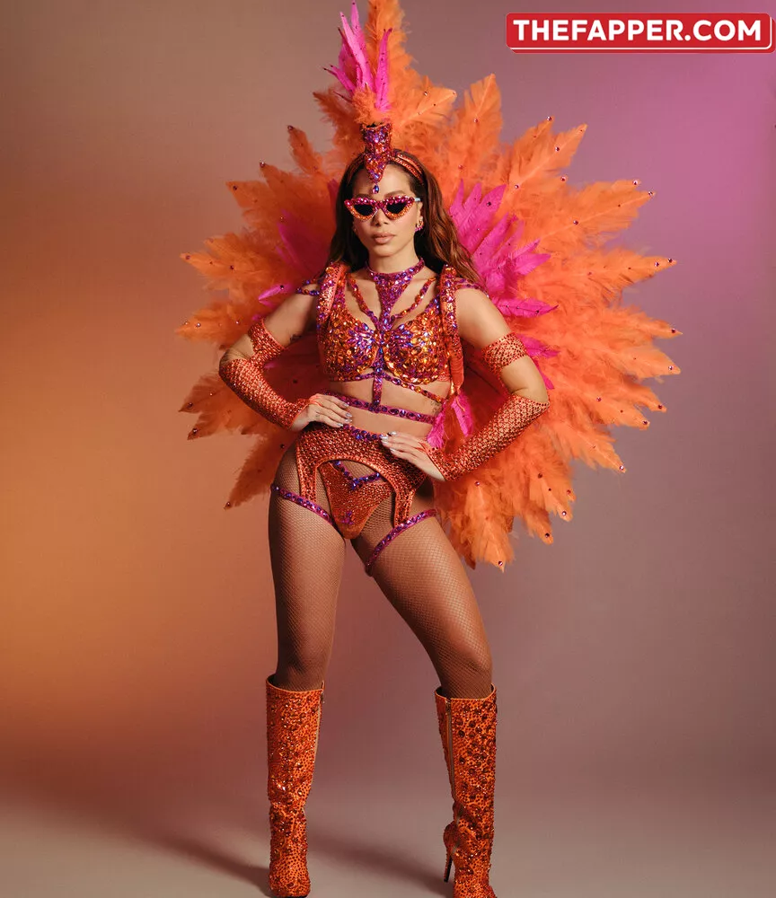Anitta  Onlyfans Leaked Nude Image #wFuzovAD0R