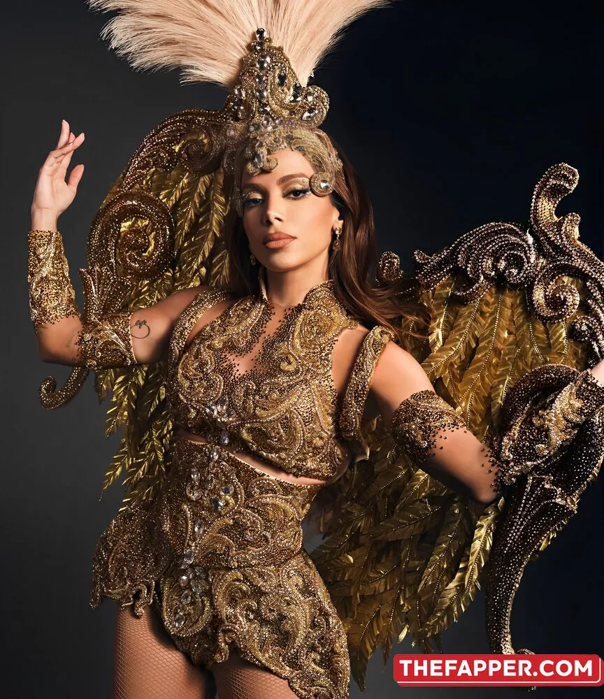 Anitta  Onlyfans Leaked Nude Image #yALD8kRln0