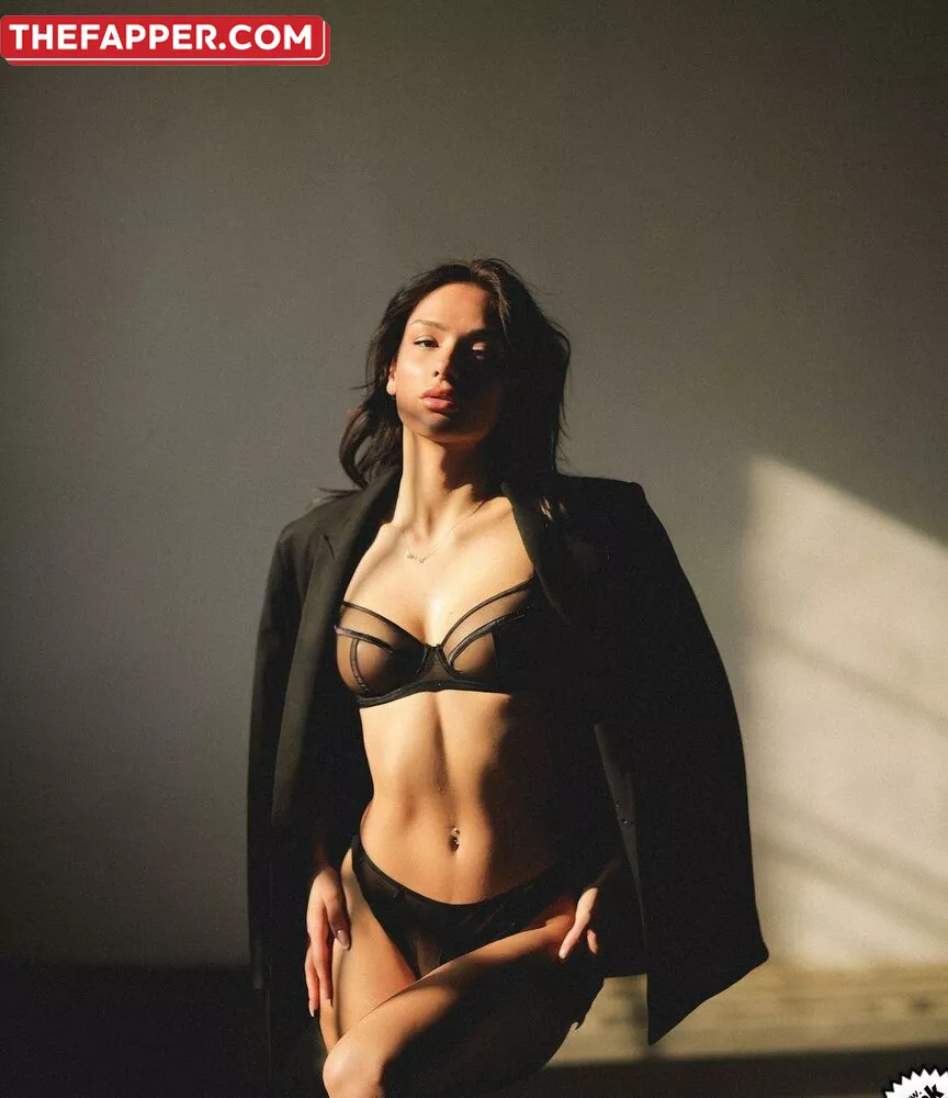 Anja Blagojevic  Onlyfans Leaked Nude Image #GSXdSl9J8v