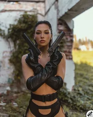 Anja Blagojevic Onlyfans Leaked Nude Image #IiicSG11S4