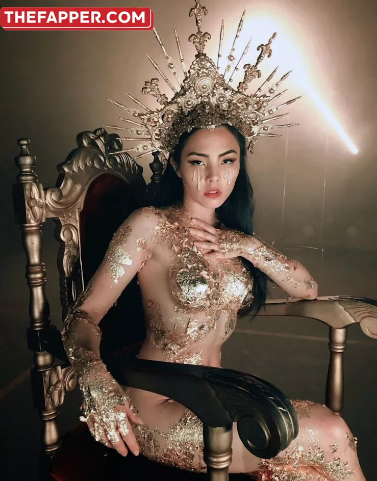 Anna Akana  Onlyfans Leaked Nude Image #05ZZbSFQ38