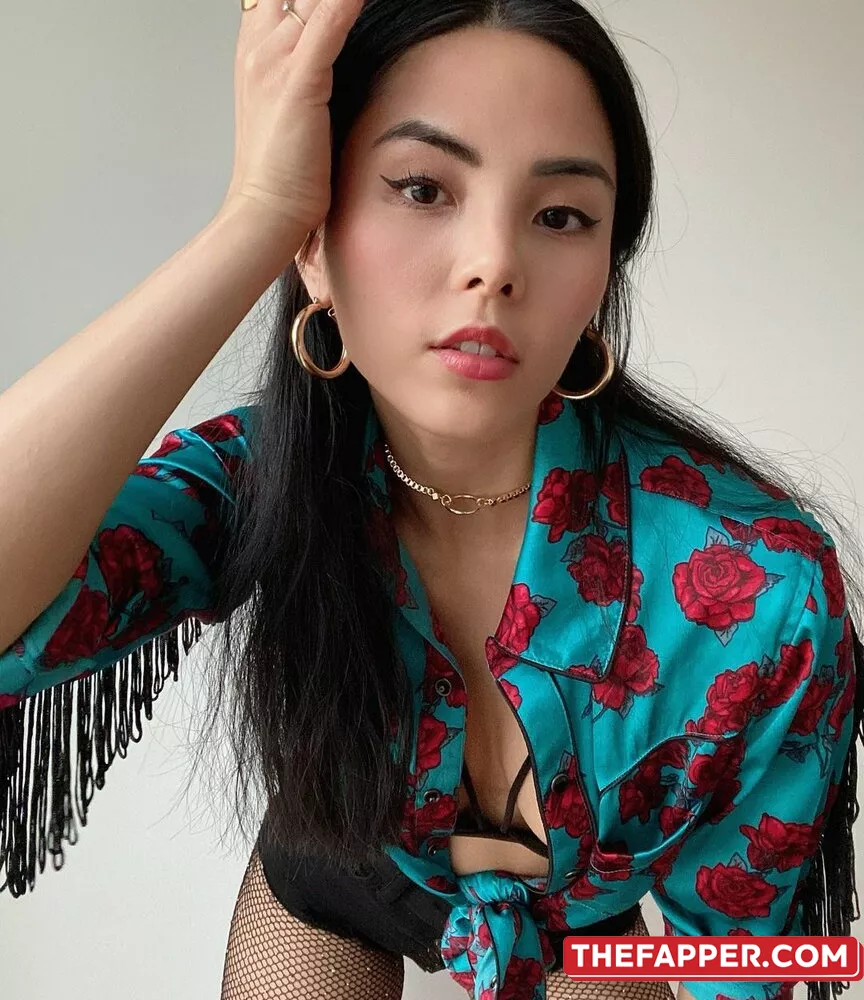 Anna Akana  Onlyfans Leaked Nude Image #3hwcjbxZbW