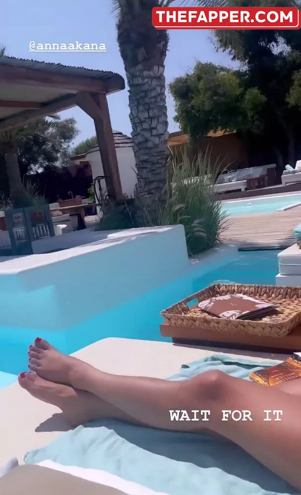 Anna Akana  Onlyfans Leaked Nude Image #E86EeYW2x0