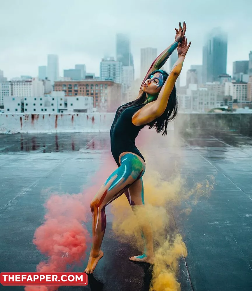 Anna Akana  Onlyfans Leaked Nude Image #FHC47NyQkt