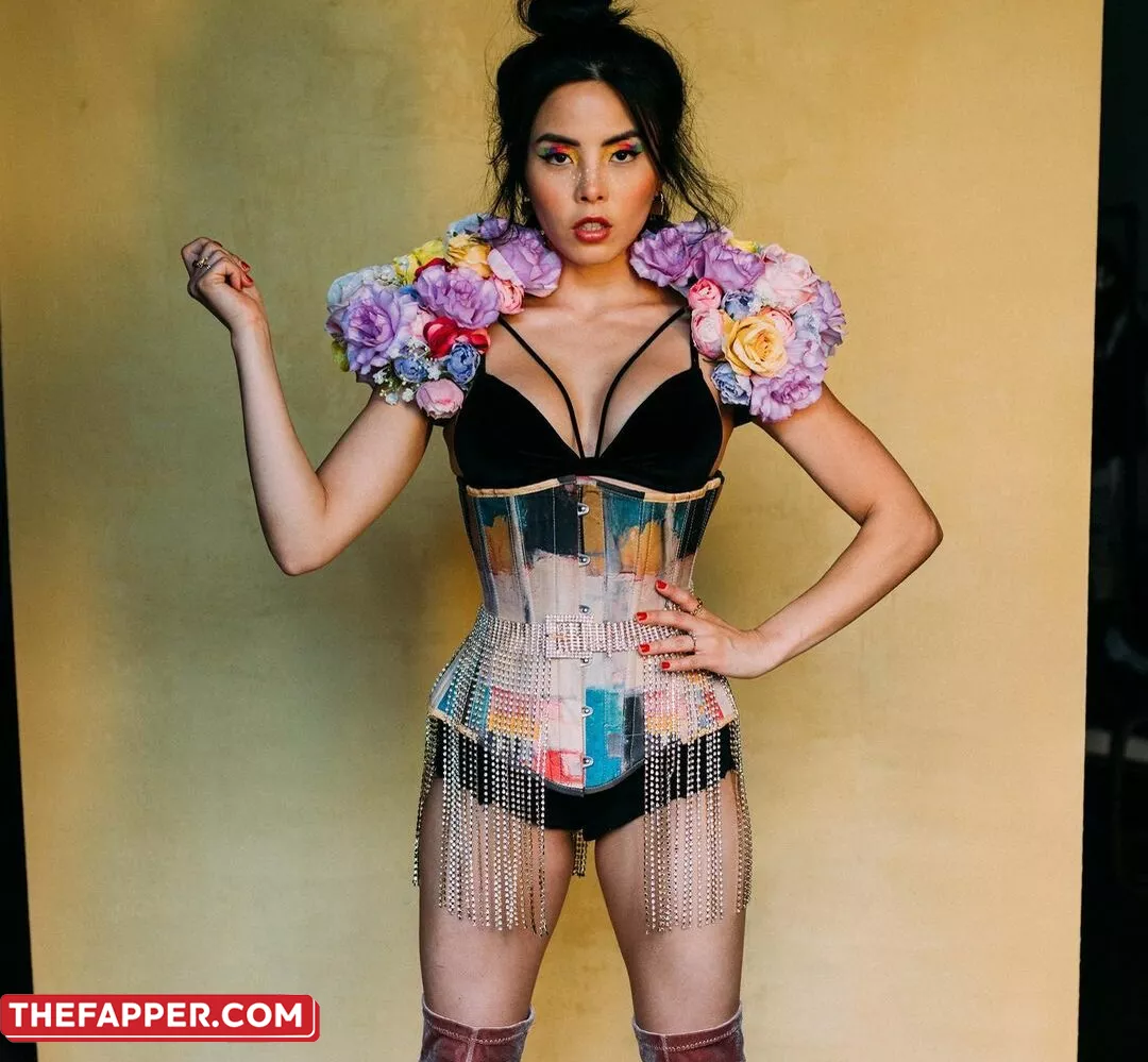 Anna Akana  Onlyfans Leaked Nude Image #KOwrl3hvRU