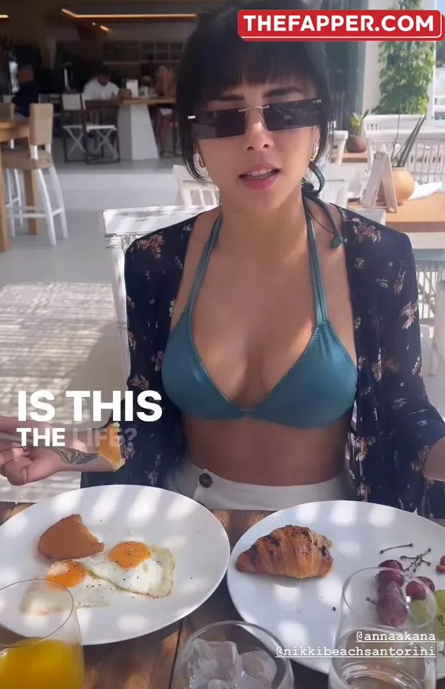Anna Akana  Onlyfans Leaked Nude Image #KPYiUctUDO