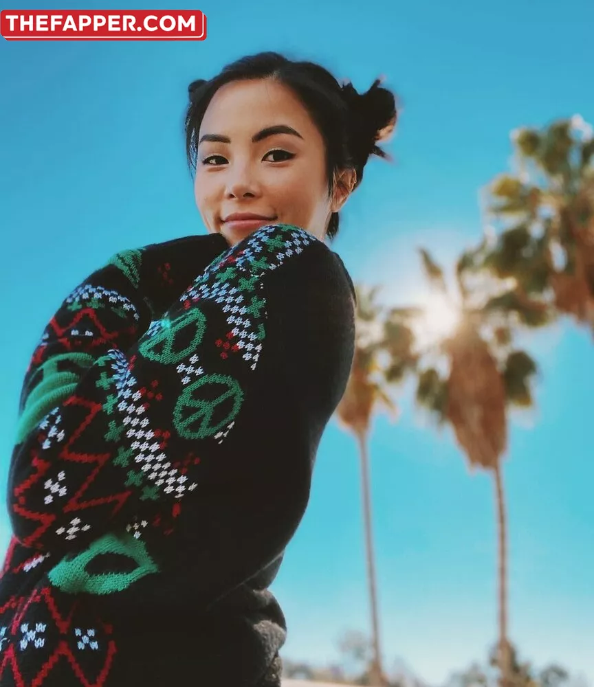 Anna Akana  Onlyfans Leaked Nude Image #UCjrXtSMwA