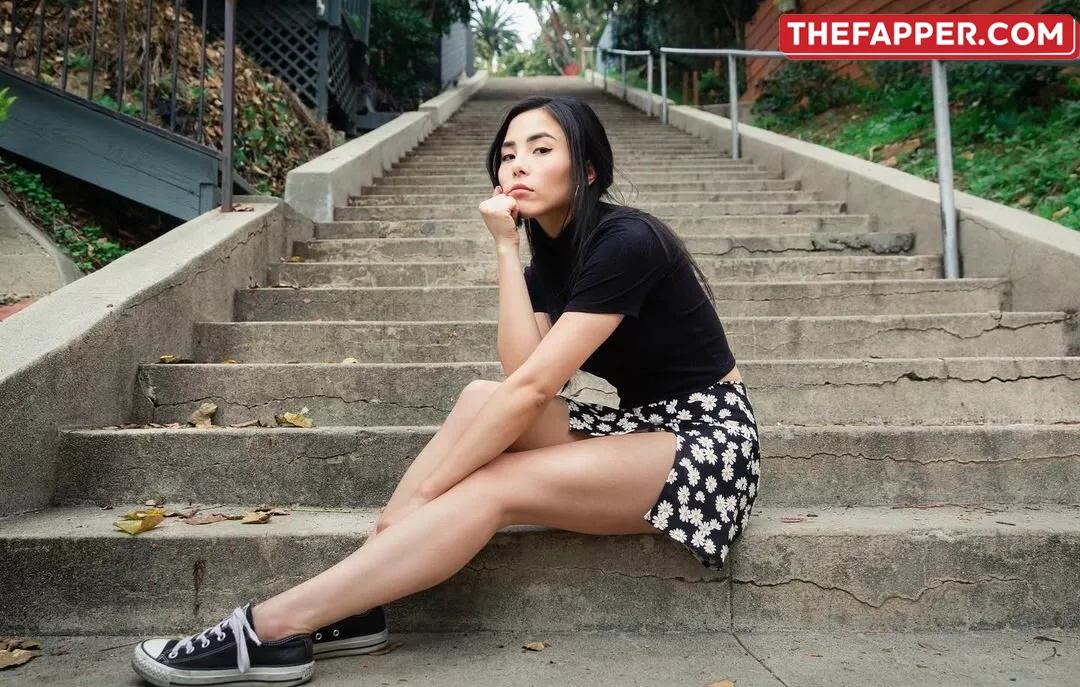 Anna Akana  Onlyfans Leaked Nude Image #WMRo2l5exz