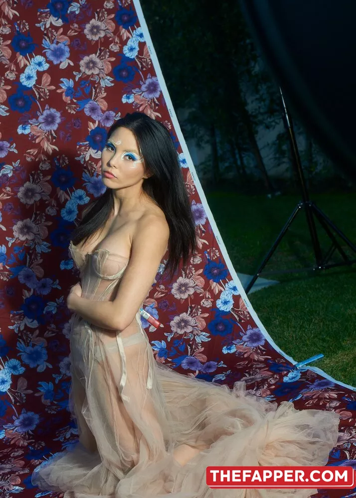 Anna Akana  Onlyfans Leaked Nude Image #WhS5Yxdvcc