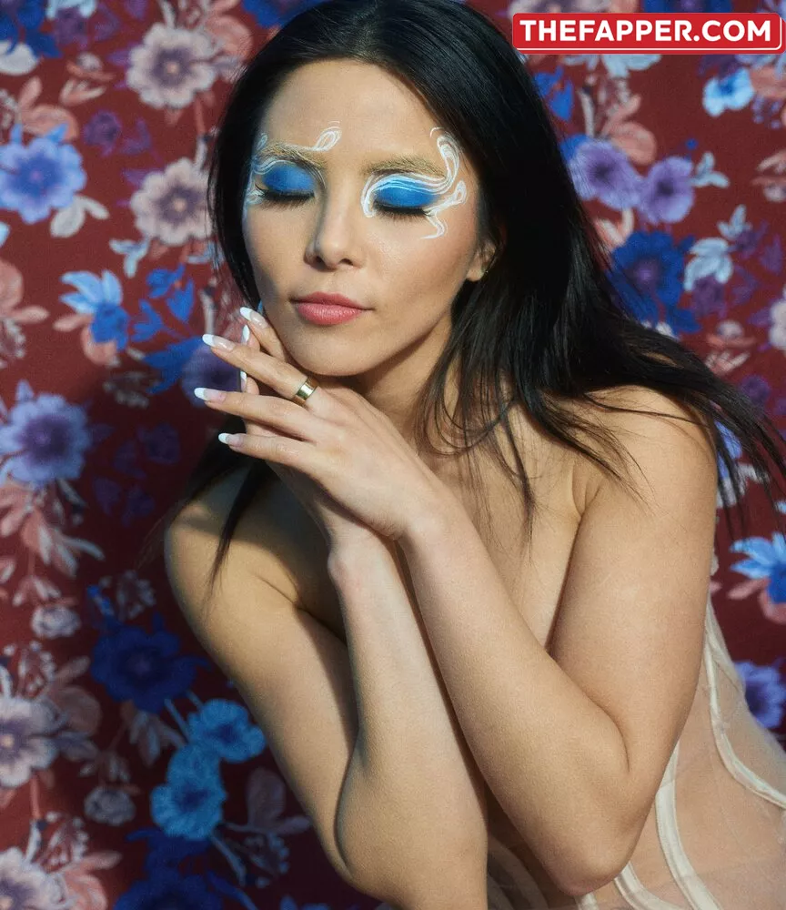 Anna Akana  Onlyfans Leaked Nude Image #cK8yZyXpP3