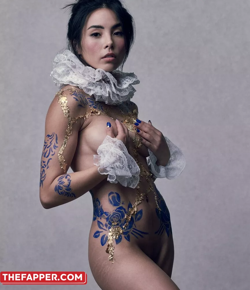 Anna Akana  Onlyfans Leaked Nude Image #cdz7RaA7Zi