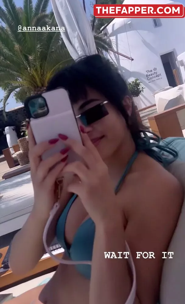 Anna Akana  Onlyfans Leaked Nude Image #hA0BXvXaWs