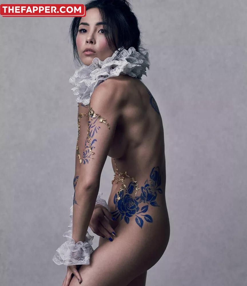 Anna Akana  Onlyfans Leaked Nude Image #hyzJoim58P