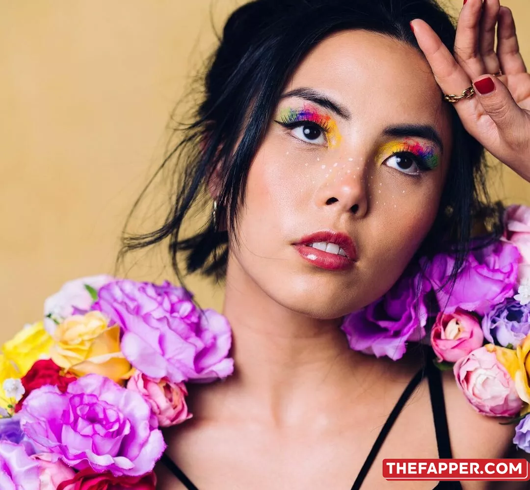 Anna Akana  Onlyfans Leaked Nude Image #iSUslRg121