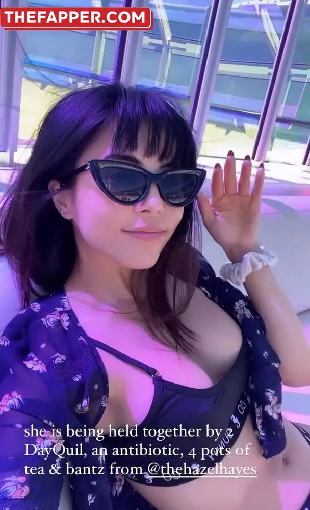 Anna Akana  Onlyfans Leaked Nude Image #mM2LFLbeIH