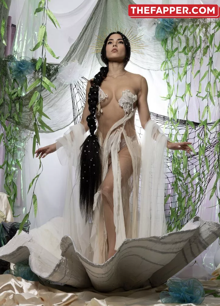 Anna Akana  Onlyfans Leaked Nude Image #oW5ZCaMC0N