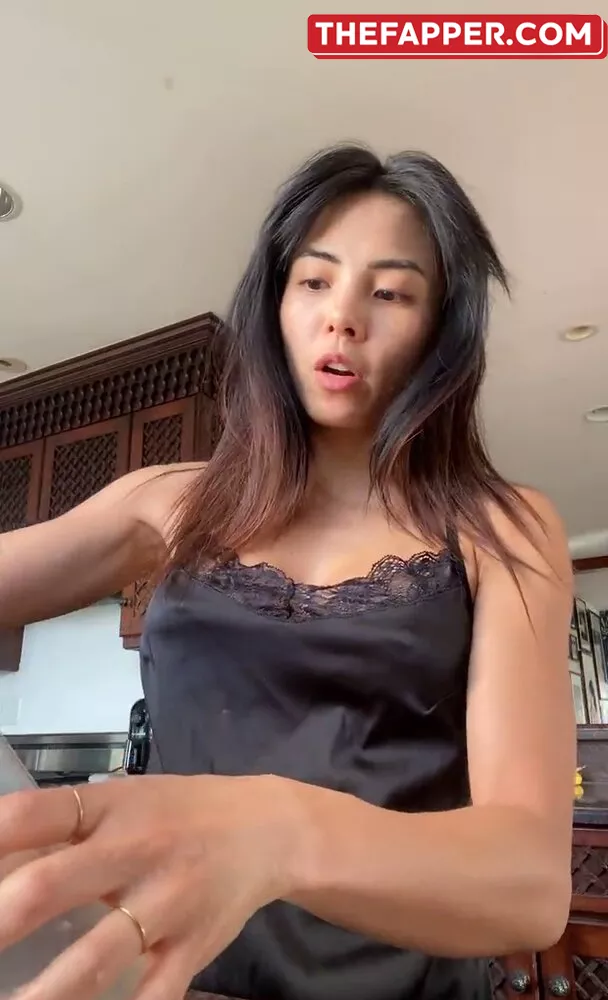 Anna Akana  Onlyfans Leaked Nude Image #qXf2t02F8D