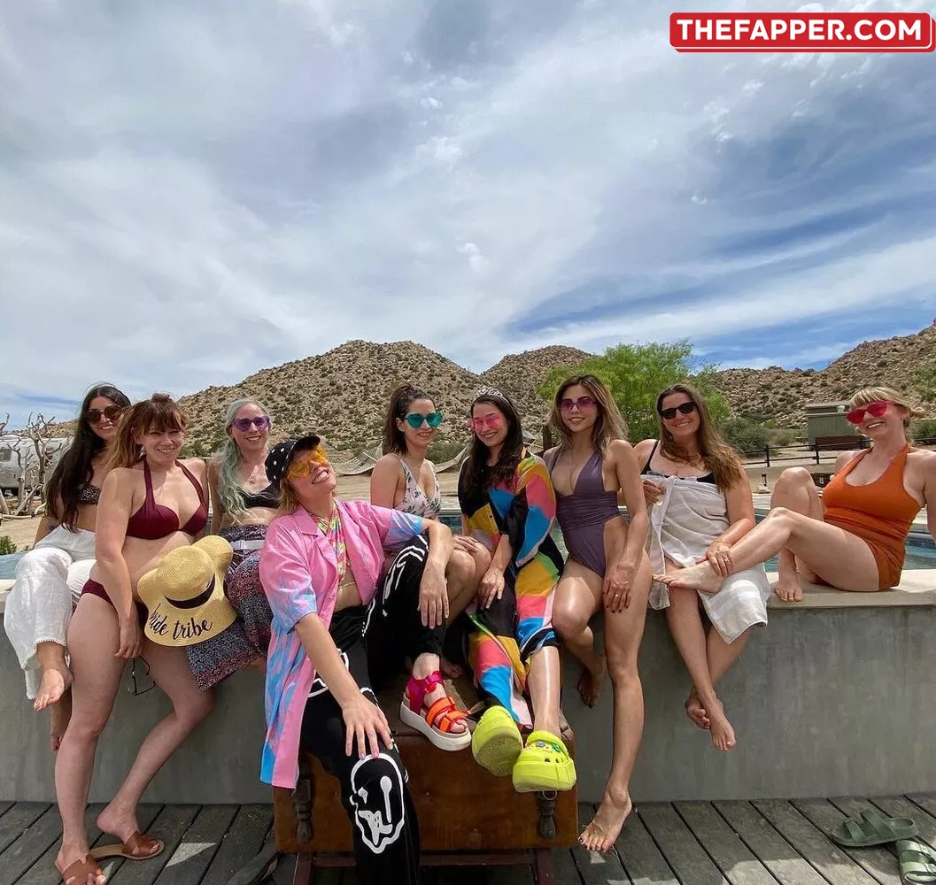 Anna Akana  Onlyfans Leaked Nude Image #tyhSRg95Yk