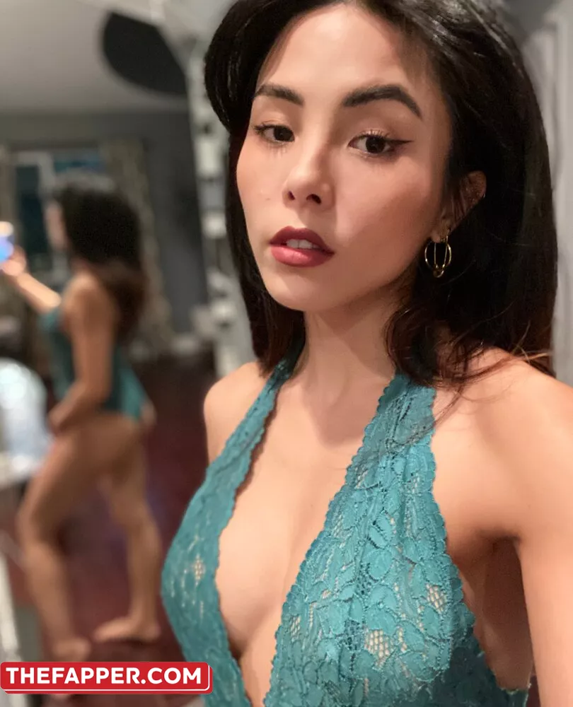 Anna Akana  Onlyfans Leaked Nude Image #vyV0MM9gBX