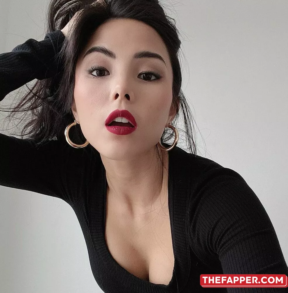 Anna Akana  Onlyfans Leaked Nude Image #xCRDtFzUOu