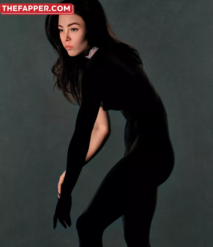 Anna Akana  Onlyfans Leaked Nude Image #y1CrcJ5p89