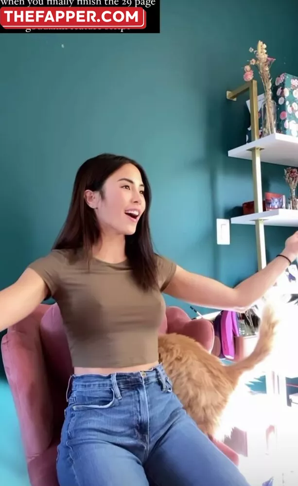 Anna Akana  Onlyfans Leaked Nude Image #yilRfhVpkN