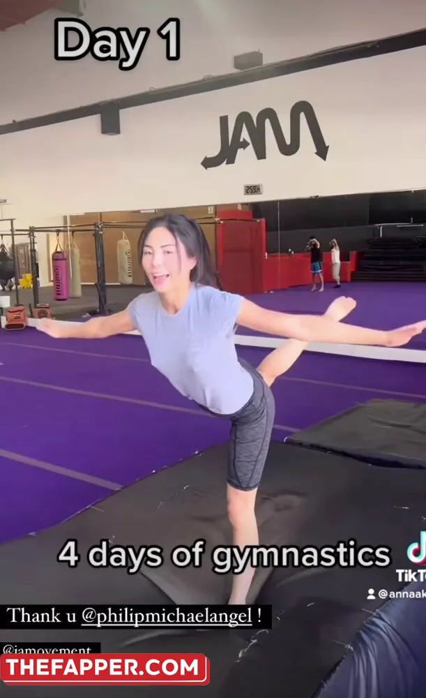 Anna Akana  Onlyfans Leaked Nude Image #zBHG0mqUS4