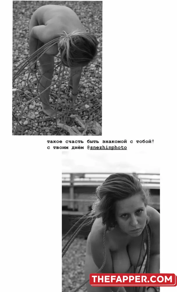 Anna Andreevna  Onlyfans Leaked Nude Image #8aFPvGahoV