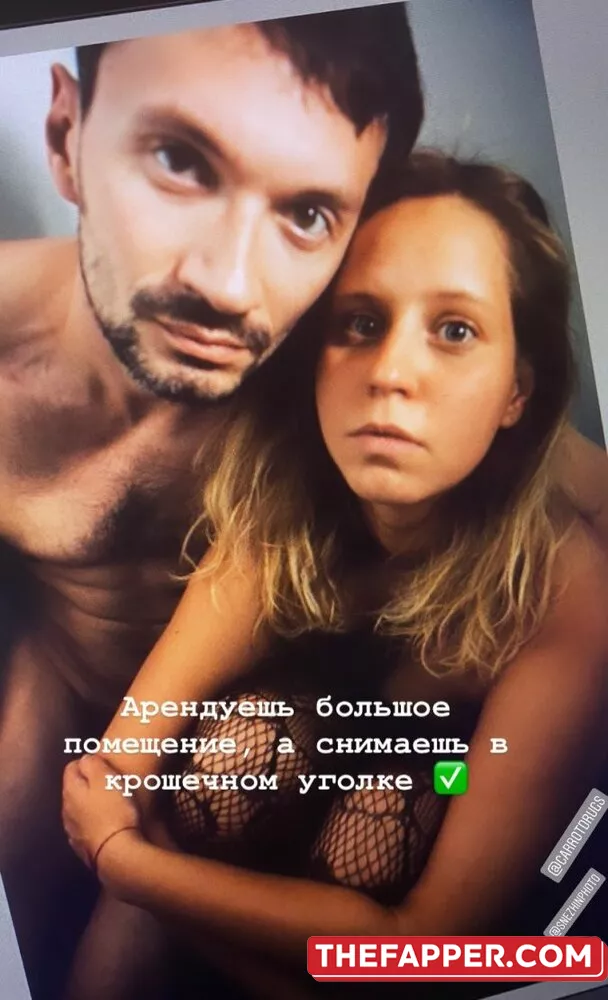 Anna Andreevna  Onlyfans Leaked Nude Image #PBGIabC1PX