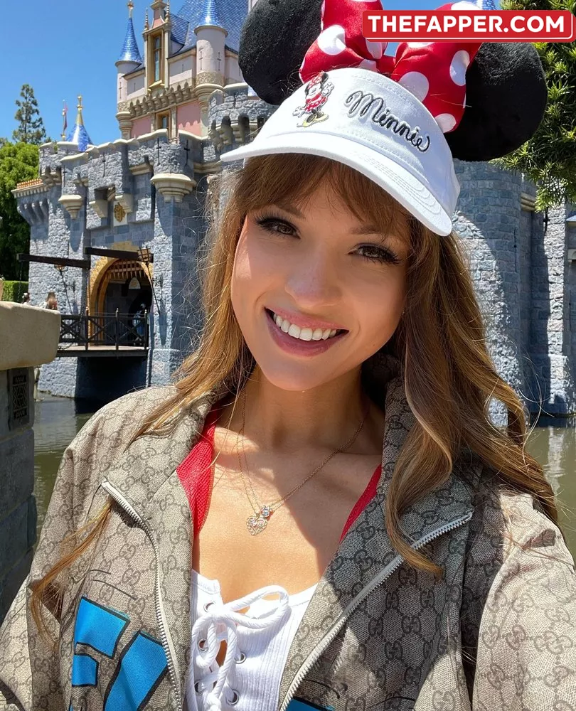 Anna Blossom  Onlyfans Leaked Nude Image #HZWArrHvhy