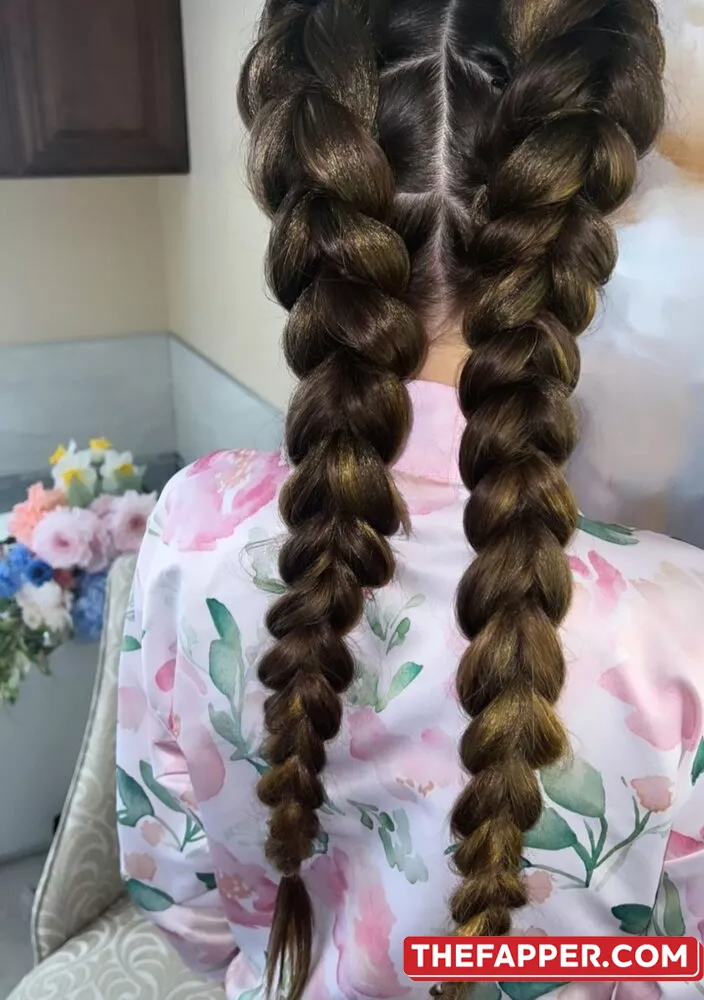 Anna Blossom  Onlyfans Leaked Nude Image #qhrECxZE2h