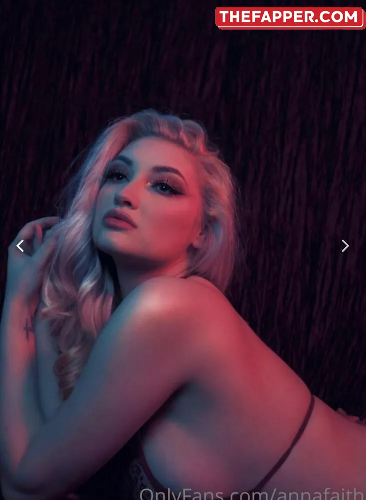 Anna Faith  Onlyfans Leaked Nude Image #8yjzu5y4TS