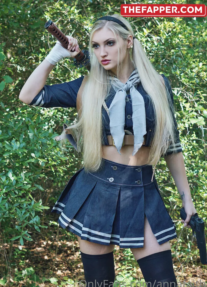 Anna Faith  Onlyfans Leaked Nude Image #Bxaqi206kV
