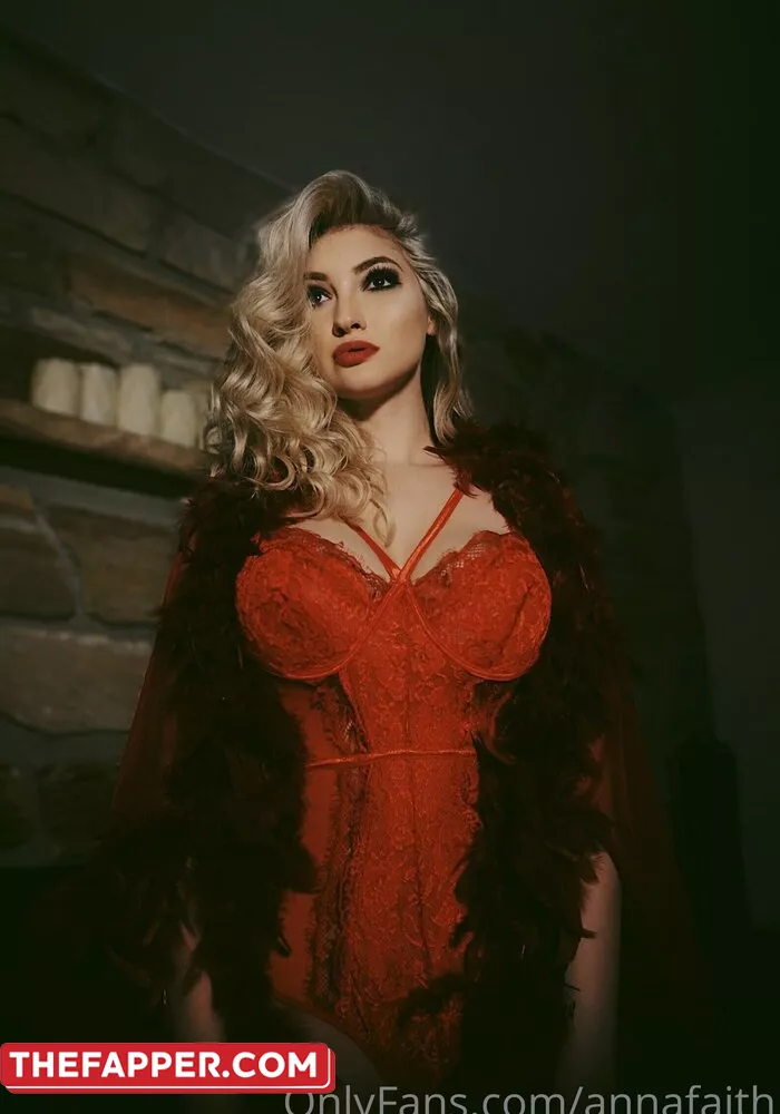 Anna Faith  Onlyfans Leaked Nude Image #GIvOEIqtM6