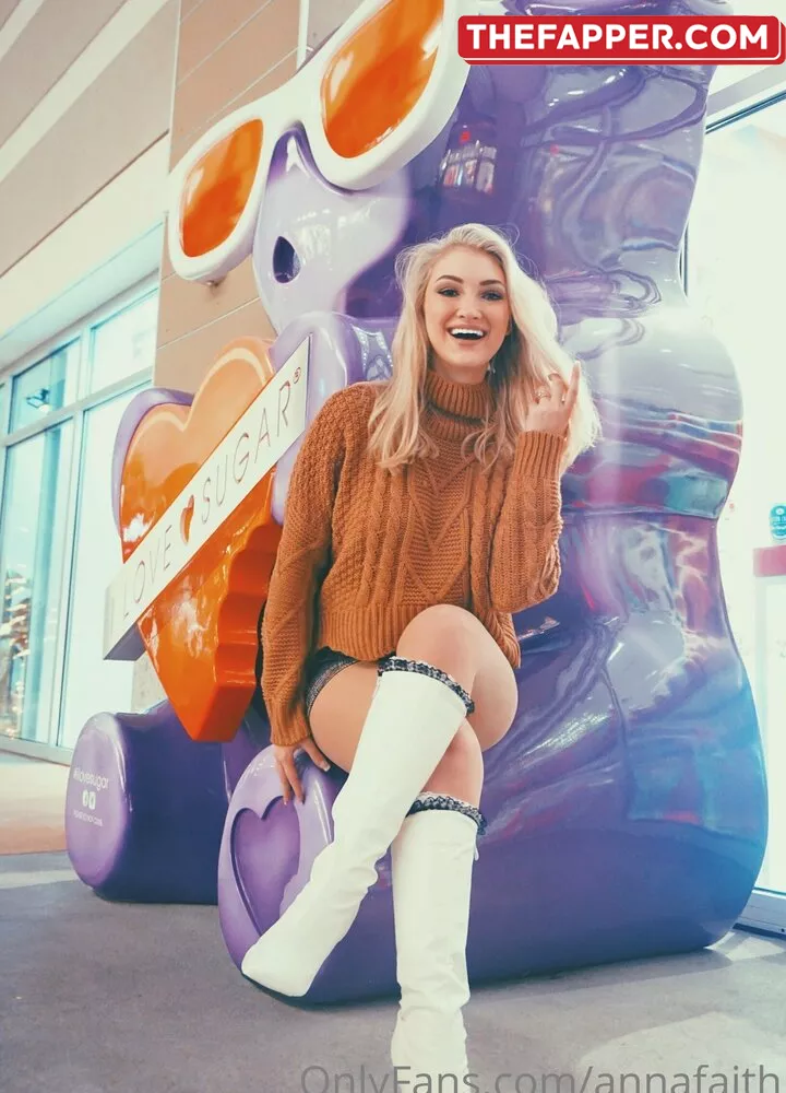 Anna Faith  Onlyfans Leaked Nude Image #JFYgLr2CVq