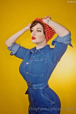 Anna Faith Onlyfans Leaked Nude Image #JNAUsXZm8X