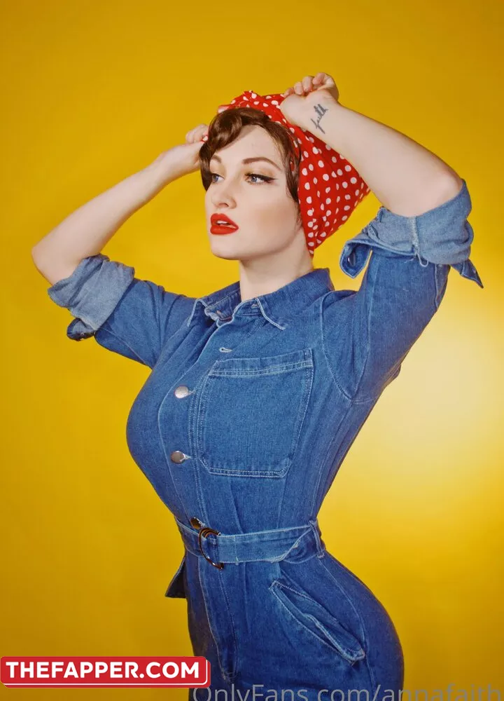Anna Faith  Onlyfans Leaked Nude Image #JNAUsXZm8X