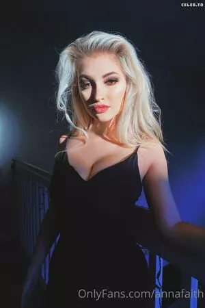 Anna Faith Onlyfans Leaked Nude Image #RsNc1L8UnT