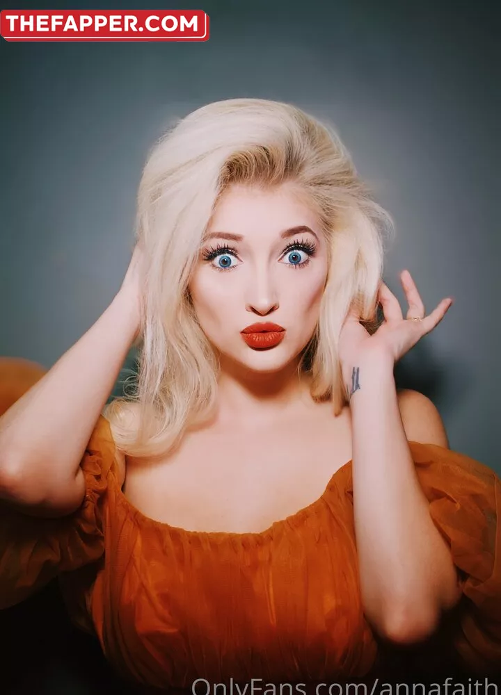 Anna Faith  Onlyfans Leaked Nude Image #TxTgzBpXS5