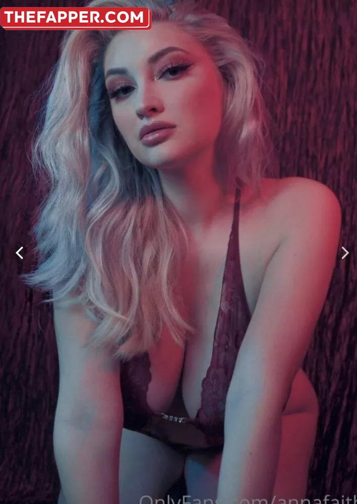 Anna Faith  Onlyfans Leaked Nude Image #VhFzNQZFMI