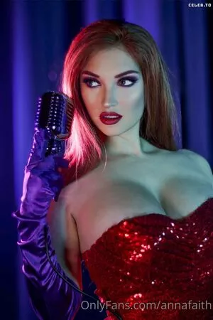 Anna Faith Onlyfans Leaked Nude Image #WcRfQHpUTV