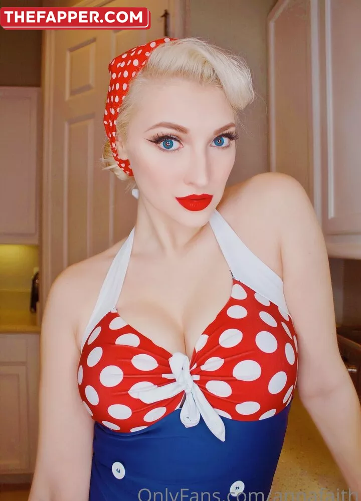 Anna Faith  Onlyfans Leaked Nude Image #eFD1sN17Aj