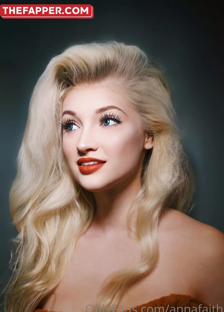 Anna Faith  Onlyfans Leaked Nude Image #gRgdiVMayV